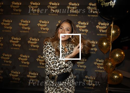 Amsterdam 22 maart 2024
Patty Brard gaat in 2025 een Panter party in het Ziggo dome geven voor haar 70e verjaardag.