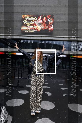 Amsterdam 22 maart 2024
Patty Brard gaat in 2025 een Panter party in het Ziggo dome geven voor haar 70e verjaardag.