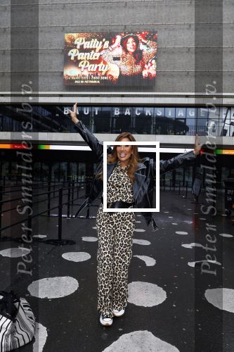 Amsterdam 22 maart 2024
Patty Brard gaat in 2025 een Panter party in het Ziggo dome geven voor haar 70e verjaardag.