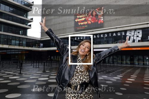 Amsterdam 22 maart 2024
Patty Brard gaat in 2025 een Panter party in het Ziggo dome geven voor haar 70e verjaardag.