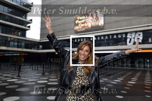 Amsterdam 22 maart 2024
Patty Brard gaat in 2025 een Panter party in het Ziggo dome geven voor haar 70e verjaardag.