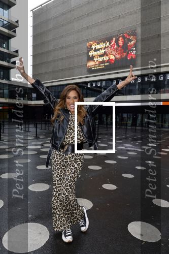 Amsterdam 22 maart 2024
Patty Brard gaat in 2025 een Panter party in het Ziggo dome geven voor haar 70e verjaardag.