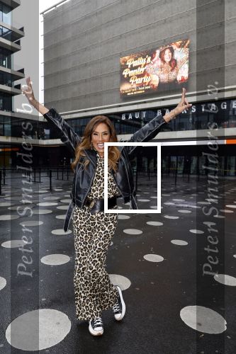 Amsterdam 22 maart 2024
Patty Brard gaat in 2025 een Panter party in het Ziggo dome geven voor haar 70e verjaardag.