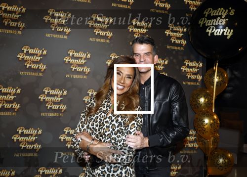 Amsterdam 22 maart 2024
Patty Brard gaat in 2025 een Panter party in het Ziggo dome geven voor haar 70e verjaardag. Patty met Maurice Wijnen