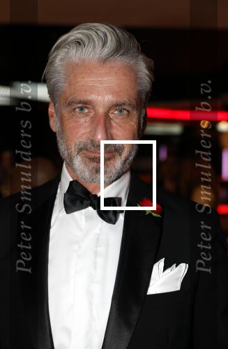 Amsterdam, 27 Oktober 2022
JFK Greatest Man Gala in het Casino
Paul Rem is kunsthistoricus en conservator op Paleis Het Loo