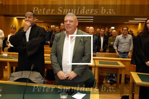 Den Bosch 19 maart 2024
Rechtszaak Peter Gillis tegen de FIOD in de rechtbank van Den Bosch .
Ook aanwezig zijn vriendin Wendy v Hout en zijn kinderen Mark Gillis en Ruud Gillis .