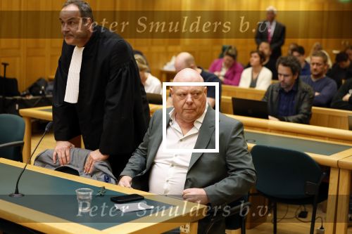 Den Bosch 19 maart 2024
Rechtszaak Peter Gillis tegen de FIOD in de rechtbank van Den Bosch .
Ook aanwezig zijn vriendin Wendy v Hout en zijn kinderen Mark Gillis en Ruud Gillis .