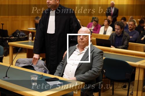 Den Bosch 19 maart 2024
Rechtszaak Peter Gillis tegen de FIOD in de rechtbank van Den Bosch .
Ook aanwezig zijn vriendin Wendy v Hout en zijn kinderen Mark Gillis en Ruud Gillis .