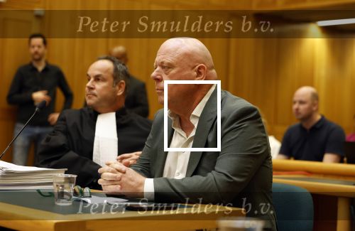 Den Bosch 19 maart 2024
Rechtszaak Peter Gillis tegen de FIOD in de rechtbank van Den Bosch .
Ook aanwezig zijn vriendin Wendy v Hout en zijn kinderen Mark Gillis en Ruud Gillis .