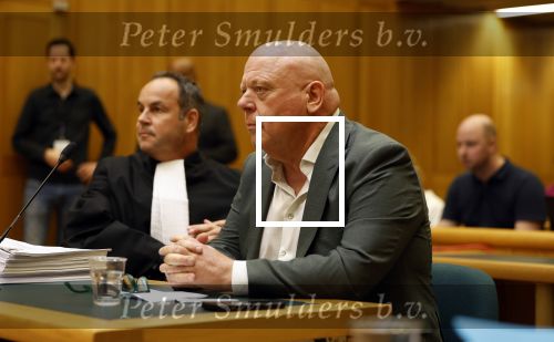 Den Bosch 19 maart 2024
Rechtszaak Peter Gillis tegen de FIOD in de rechtbank van Den Bosch .
Ook aanwezig zijn vriendin Wendy v Hout en zijn kinderen Mark Gillis en Ruud Gillis .