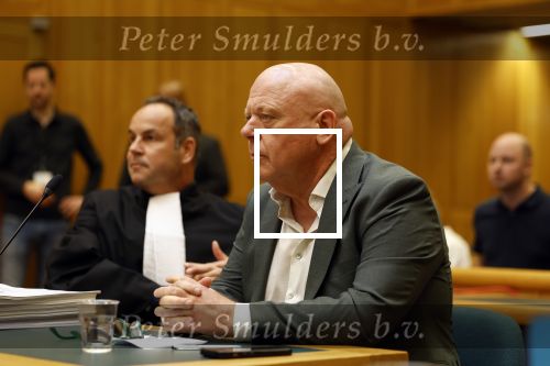 Den Bosch 19 maart 2024
Rechtszaak Peter Gillis tegen de FIOD in de rechtbank van Den Bosch .
Ook aanwezig zijn vriendin Wendy v Hout en zijn kinderen Mark Gillis en Ruud Gillis .