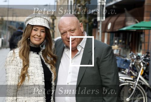 Den Bosch 19 maart 2024
Rechtszaak Peter Gillis tegen de FIOD in de rechtbank van Den Bosch .
Ook aanwezig zijn vriendin Wendy v Hout en zijn kinderen Mark Gillis en Ruud Gillis .