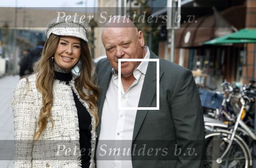 Den Bosch 19 maart 2024
Rechtszaak Peter Gillis tegen de FIOD in de rechtbank van Den Bosch .
Ook aanwezig zijn vriendin Wendy v Hout en zijn kinderen Mark Gillis en Ruud Gillis .