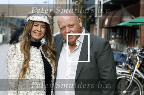 Den Bosch 19 maart 2024
Rechtszaak Peter Gillis tegen de FIOD in de rechtbank van Den Bosch .
Ook aanwezig zijn vriendin Wendy v Hout en zijn kinderen Mark Gillis en Ruud Gillis .