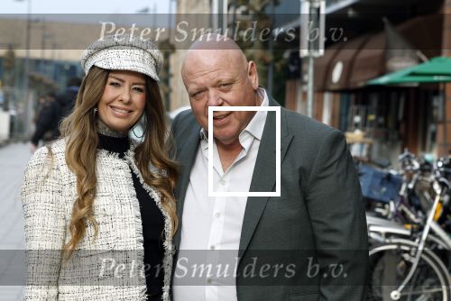 Den Bosch 19 maart 2024
Rechtszaak Peter Gillis tegen de FIOD in de rechtbank van Den Bosch .
Ook aanwezig zijn vriendin Wendy v Hout en zijn kinderen Mark Gillis en Ruud Gillis .