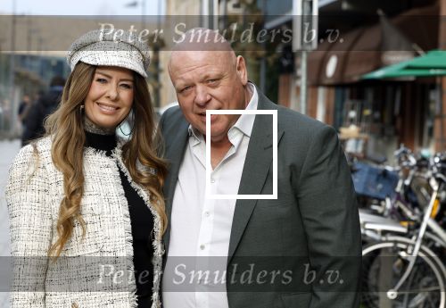 Den Bosch 19 maart 2024
Rechtszaak Peter Gillis tegen de FIOD in de rechtbank van Den Bosch .
Ook aanwezig zijn vriendin Wendy v Hout en zijn kinderen Mark Gillis en Ruud Gillis .
