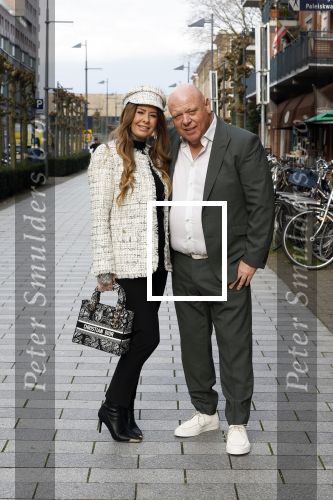 Den Bosch 19 maart 2024
Rechtszaak Peter Gillis tegen de FIOD in de rechtbank van Den Bosch .
Ook aanwezig zijn vriendin Wendy v Hout en zijn kinderen Mark Gillis en Ruud Gillis .