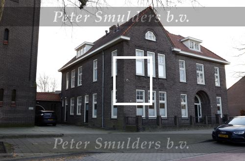 Enschede 2 maart 2024
Pieter Omtzigt vertrekt op de fiets vanaf zijn huis naar voetbalclub Emos.