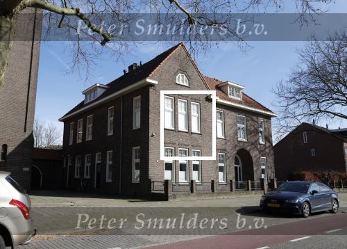 Enschede 2 maart 2024
Pieter Omtzigt vertrekt op de fiets vanaf zijn huis naar voetbalclub Emos.