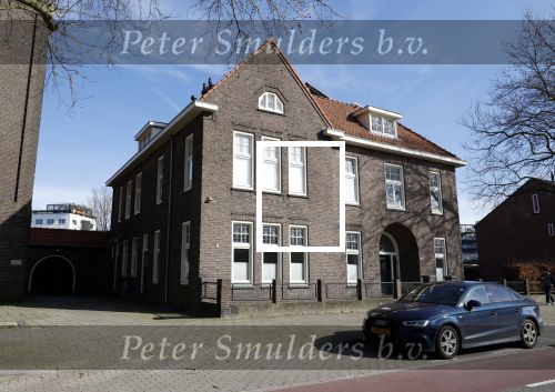 Enschede 2 maart 2024
Pieter Omtzigt vertrekt op de fiets vanaf zijn huis naar voetbalclub Emos.