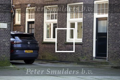 Enschede 2 maart 2024
Pieter Omtzigt vertrekt op de fiets vanaf zijn huis naar voetbalclub Emos.