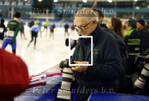 Heerenveen 24 maaart 2024
De hollandse 100 wordt dit jaar gereden in Thyalf . Aanwezig oa Prins Bernhard Prinses Annette Samuel v Vollenhoven Benjamin v Vollenhoven Prinses Margriet Mr Pieter v Vollenhoven Prins Maurits Lucas v Vollenhoven en  Prins Pieter Christiaan . Verder aanwezig Simon Keizer Bas Muijs (en vrouw) Marianne Timmer Benjamin Aslan Joy Beune Eduard Schaepman met zijn zoon en Rob Kamphues met vriendin.