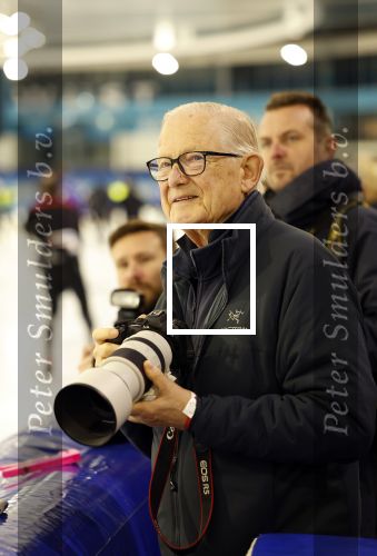 Heerenveen 24 maaart 2024
De hollandse 100 wordt dit jaar gereden in Thyalf . Aanwezig oa Prins Bernhard Prinses Annette Samuel v Vollenhoven Benjamin v Vollenhoven Prinses Margriet Mr Pieter v Vollenhoven Prins Maurits Lucas v Vollenhoven en  Prins Pieter Christiaan . Verder aanwezig Simon Keizer Bas Muijs (en vrouw) Marianne Timmer Benjamin Aslan Joy Beune Eduard Schaepman met zijn zoon en Rob Kamphues met vriendin.