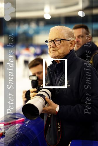Heerenveen 24 maaart 2024
De hollandse 100 wordt dit jaar gereden in Thyalf . Aanwezig oa Prins Bernhard Prinses Annette Samuel v Vollenhoven Benjamin v Vollenhoven Prinses Margriet Mr Pieter v Vollenhoven Prins Maurits Lucas v Vollenhoven en  Prins Pieter Christiaan . Verder aanwezig Simon Keizer Bas Muijs (en vrouw) Marianne Timmer Benjamin Aslan Joy Beune Eduard Schaepman met zijn zoon en Rob Kamphues met vriendin.