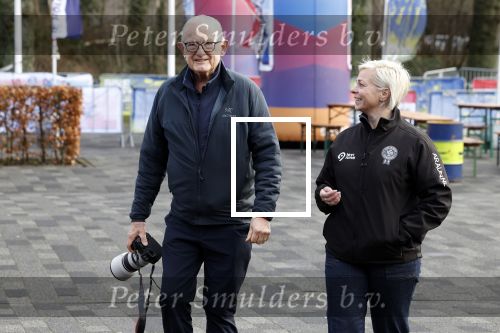 Heerenveen 24 maaart 2024
De hollandse 100 wordt dit jaar gereden in Thyalf . Aanwezig oa Prins Bernhard Prinses Annette Samuel v Vollenhoven Benjamin v Vollenhoven Prinses Margriet Mr Pieter v Vollenhoven Prins Maurits Lucas v Vollenhoven en  Prins Pieter Christiaan . Verder aanwezig Simon Keizer Bas Muijs (en vrouw) Marianne Timmer Benjamin Aslan Joy Beune Eduard Schaepman met zijn zoon en Rob Kamphues met vriendin.  Monique v Vollenhoven en Otto Klein