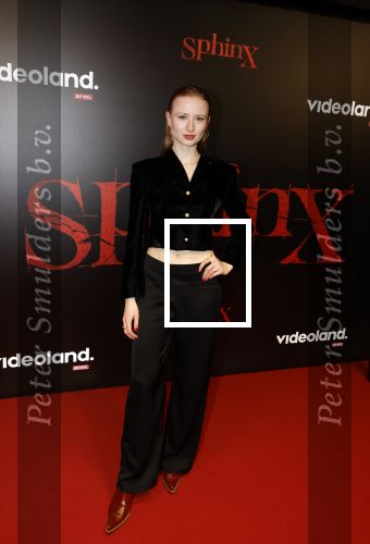 Amsterdam 18 maart 2024
Premiere Spinx in Pathe Tuschinski met in de cast oa Andrea Vass Benja Bruijning Chardonnay Rillen Delilah Warcup v Eyck Eva v Heijningen Marvcel Hensema Rami Kooti Arab Rifka Lodeizen Sallie Harmsen en Sil v d Zwan.