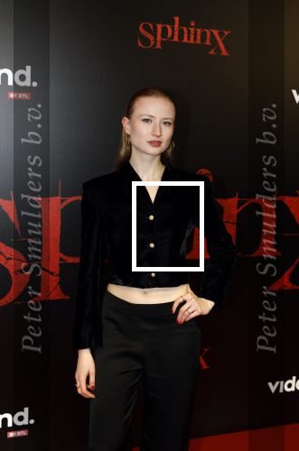 Amsterdam 18 maart 2024
Premiere Spinx in Pathe Tuschinski met in de cast oa Andrea Vass Benja Bruijning Chardonnay Rillen Delilah Warcup v Eyck Eva v Heijningen Marvcel Hensema Rami Kooti Arab Rifka Lodeizen Sallie Harmsen en Sil v d Zwan.