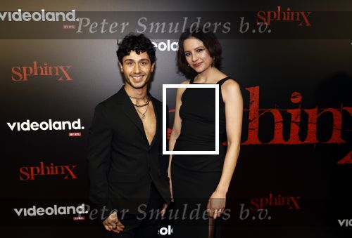 Amsterdam 18 maart 2024
Premiere Spinx in Pathe Tuschinski met in de cast oa Andrea Vass Benja Bruijning Chardonnay Rillen Delilah Warcup v Eyck Eva v Heijningen Marvcel Hensema Rami Kooti Arab Rifka Lodeizen Sallie Harmsen en Sil v d Zwan.