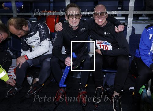 Heerenveen 24 maaart 2024
De hollandse 100 wordt dit jaar gereden in Thyalf . Aanwezig oa Prins Bernhard Prinses Annette Samuel v Vollenhoven Benjamin v Vollenhoven Prinses Margriet Mr Pieter v Vollenhoven Prins Maurits Lucas v Vollenhoven en  Prins Pieter Christiaan . Verder aanwezig Simon Keizer Bas Muijs (en vrouw) Marianne Timmer Benjamin Aslan Joy Beune Eduard Schaepman met zijn zoon en Rob Kamphues met vriendin.