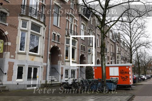 Amsterdam 13 maart 2024
Prins Maurits en Prinses Marilene gaan hun huis verbouwen