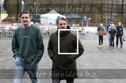 Heerenveen 24 maaart 2024
De hollandse 100 wordt dit jaar gereden in Thyalf . Aanwezig oa Prins Bernhard Prinses Annette Samuel v Vollenhoven Benjamin v Vollenhoven Prinses Margriet Mr Pieter v Vollenhoven Prins Maurits Lucas v Vollenhoven en  Prins Pieter Christiaan . Verder aanwezig Simon Keizer Bas Muijs (en vrouw) Marianne Timmer Benjamin Aslan Joy Beune Eduard Schaepman met zijn zoon en Rob Kamphues met vriendin.  Monique v Vollenhoven en Otto Klein