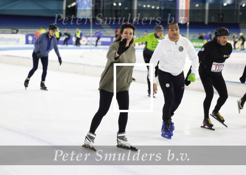 Heerenveen 24 maaart 2024
De hollandse 100 wordt dit jaar gereden in Thyalf . Aanwezig oa Prins Bernhard Prinses Annette Samuel v Vollenhoven Benjamin v Vollenhoven Prinses Margriet Mr Pieter v Vollenhoven Prins Maurits Lucas v Vollenhoven en  Prins Pieter Christiaan . Verder aanwezig Simon Keizer Bas Muijs (en vrouw) Marianne Timmer Benjamin Aslan Joy Beune Eduard Schaepman met zijn zoon en Rob Kamphues met vriendin.
