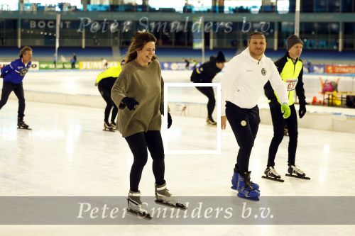 Heerenveen 24 maaart 2024
De hollandse 100 wordt dit jaar gereden in Thyalf . Aanwezig oa Prins Bernhard Prinses Annette Samuel v Vollenhoven Benjamin v Vollenhoven Prinses Margriet Mr Pieter v Vollenhoven Prins Maurits Lucas v Vollenhoven en  Prins Pieter Christiaan . Verder aanwezig Simon Keizer Bas Muijs (en vrouw) Marianne Timmer Benjamin Aslan Joy Beune Eduard Schaepman met zijn zoon en Rob Kamphues met vriendin.  Monique v Vollenhoven en Otto Klein