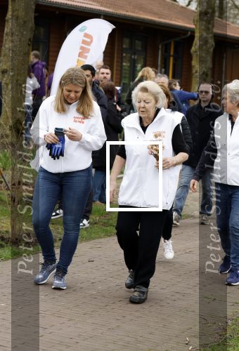 Utrecht 15 maart 2024
 Prinses Beatrix doet vrijwilligerswerk in een stadsboerderij tijdens de twintigste editie van NLdoet, de grootste vrijwilligersactie van Nederland
