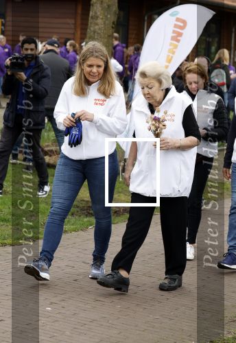 Utrecht 15 maart 2024
 Prinses Beatrix doet vrijwilligerswerk in een stadsboerderij tijdens de twintigste editie van NLdoet, de grootste vrijwilligersactie van Nederland
