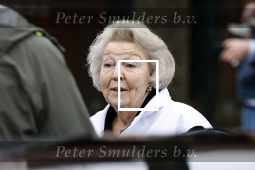 Utrecht 15 maart 2024
 Prinses Beatrix doet vrijwilligerswerk in een stadsboerderij tijdens de twintigste editie van NLdoet, de grootste vrijwilligersactie van Nederland