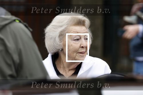 Utrecht 15 maart 2024
 Prinses Beatrix doet vrijwilligerswerk in een stadsboerderij tijdens de twintigste editie van NLdoet, de grootste vrijwilligersactie van Nederland