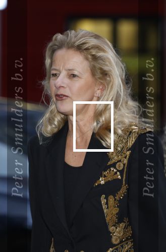 Den Haag 13 maart 2024
Uitreiking Prins Friso prijs op universiteit van Den Haag . Aanwezig burgemeester Jan v Zanen Prinses Beatrix Prinses Mabel en haar moeder.