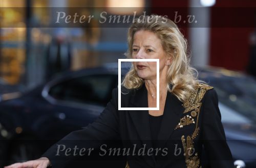 Den Haag 13 maart 2024
Uitreiking Prins Friso prijs op universiteit van Den Haag . Aanwezig burgemeester Jan v Zanen Prinses Beatrix Prinses Mabel en haar moeder.
