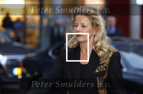 Den Haag 13 maart 2024
Uitreiking Prins Friso prijs op universiteit van Den Haag . Aanwezig burgemeester Jan v Zanen Prinses Beatrix Prinses Mabel en haar moeder.