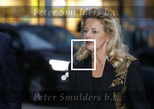 Den Haag 13 maart 2024
Uitreiking Prins Friso prijs op universiteit van Den Haag . Aanwezig burgemeester Jan v Zanen Prinses Beatrix Prinses Mabel en haar moeder.