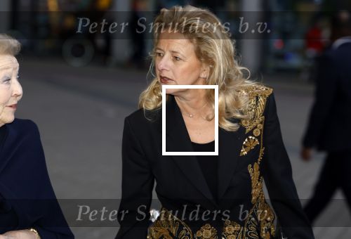 Den Haag 13 maart 2024
Uitreiking Prins Friso prijs op universiteit van Den Haag . Aanwezig burgemeester Jan v Zanen Prinses Beatrix Prinses Mabel en haar moeder.
