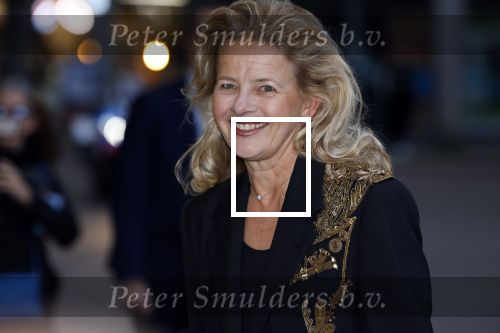 Den Haag 13 maart 2024
Uitreiking Prins Friso prijs op universiteit van Den Haag . Aanwezig burgemeester Jan v Zanen Prinses Beatrix Prinses Mabel en haar moeder.
