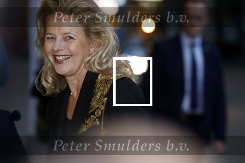 Den Haag 13 maart 2024
Uitreiking Prins Friso prijs op universiteit van Den Haag . Aanwezig burgemeester Jan v Zanen Prinses Beatrix Prinses Mabel en haar moeder.