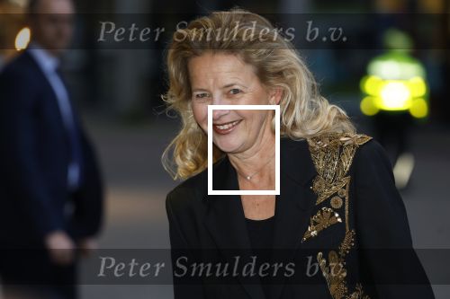 Den Haag 13 maart 2024
Uitreiking Prins Friso prijs op universiteit van Den Haag . Aanwezig burgemeester Jan v Zanen Prinses Beatrix Prinses Mabel en haar moeder.