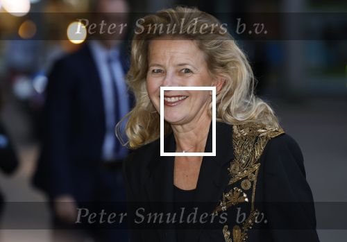 Den Haag 13 maart 2024
Uitreiking Prins Friso prijs op universiteit van Den Haag . Aanwezig burgemeester Jan v Zanen Prinses Beatrix Prinses Mabel en haar moeder.